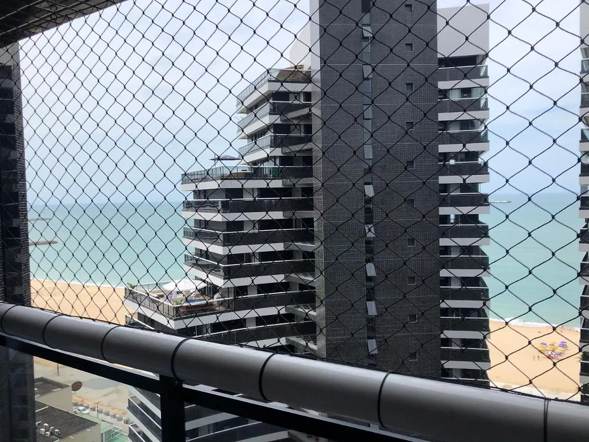 Landscape Beira Mar Apartment Fortaleza  Brazil