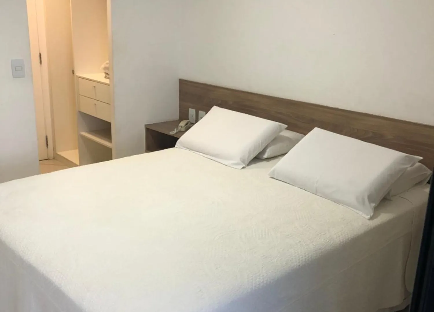 Landscape Beira Mar Apartment Fortaleza
