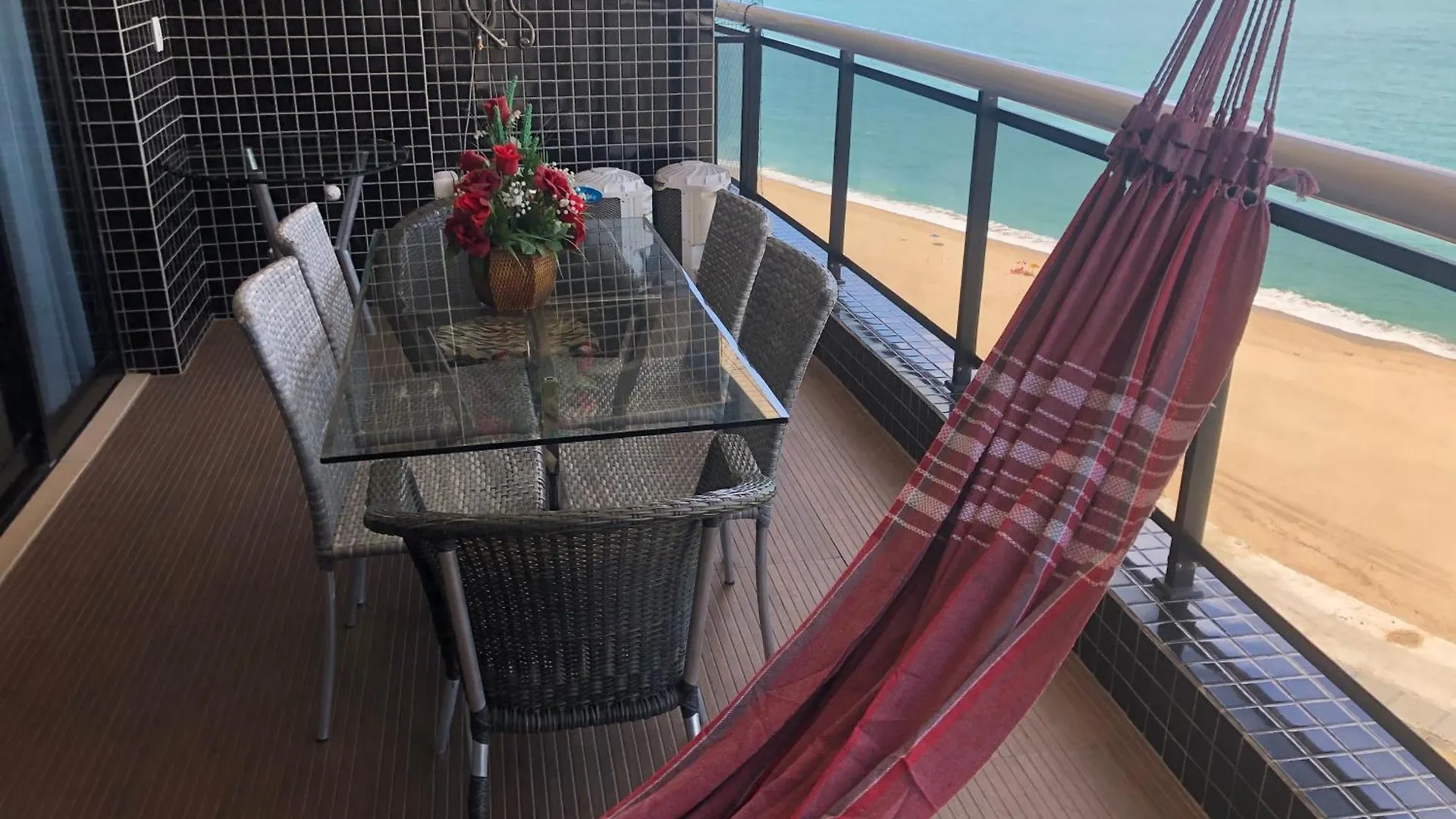 Landscape Beira Mar Apartment Fortaleza  0*, Fortaleza (Ceara) Brazil