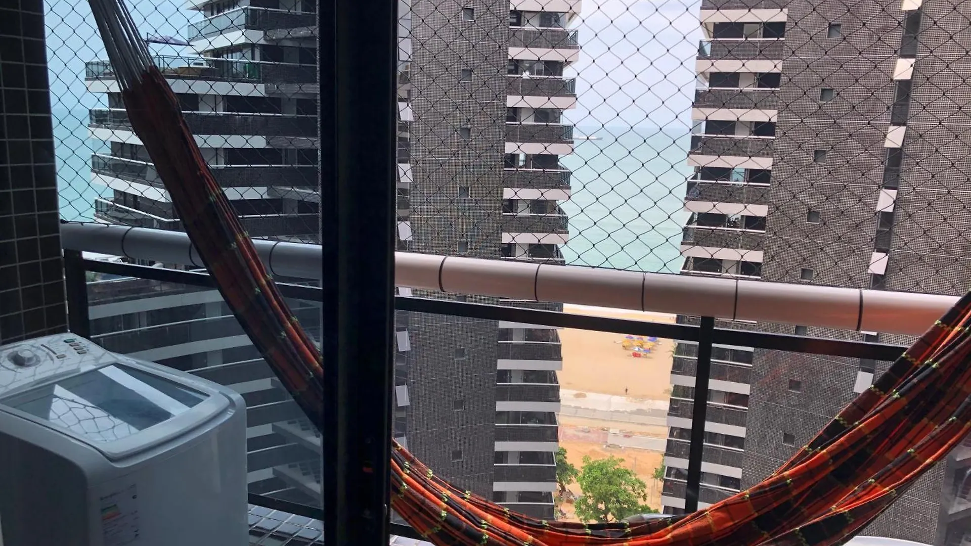 Landscape Beira Mar Apartment Fortaleza  Fortaleza (Ceara)