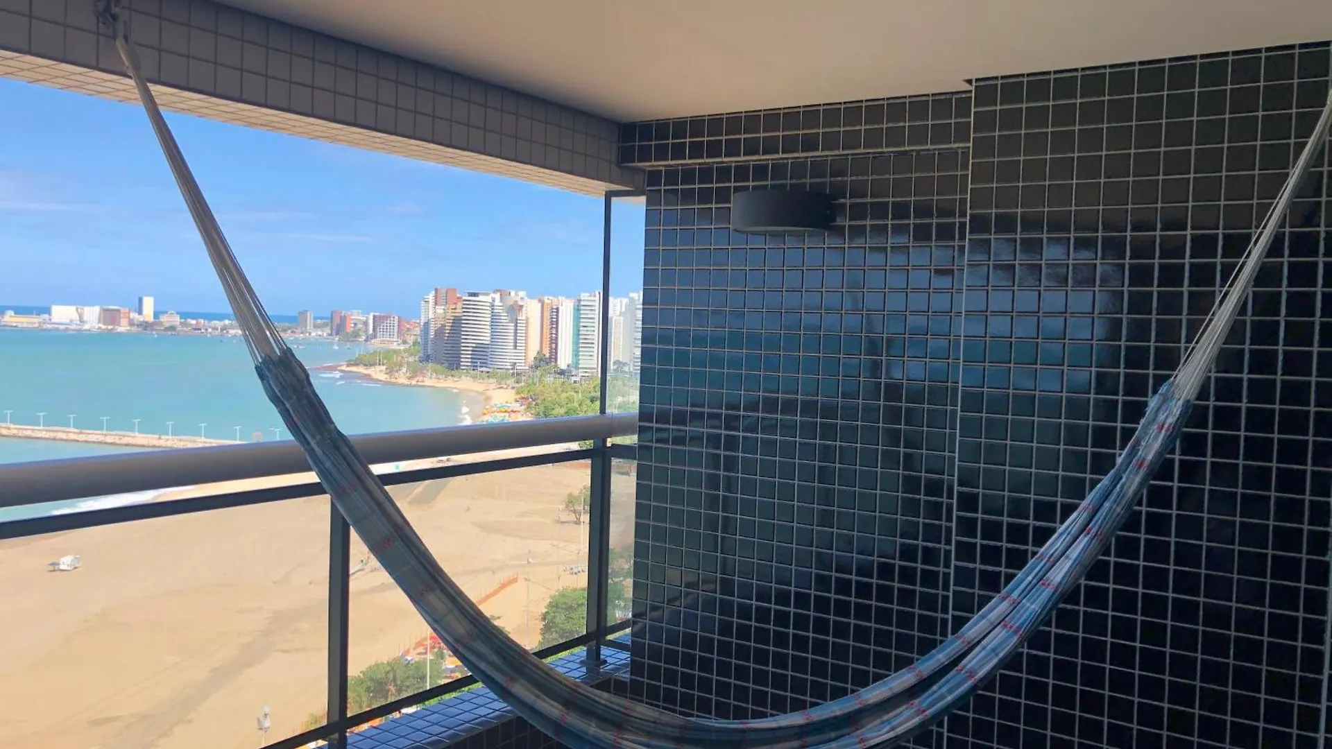 Landscape Beira Mar Apartment Fortaleza  0*, Fortaleza (Ceara)
