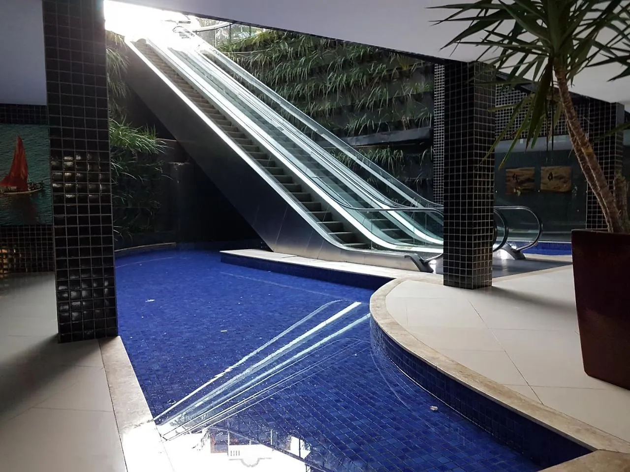 Landscape Beira Mar Apartment Fortaleza