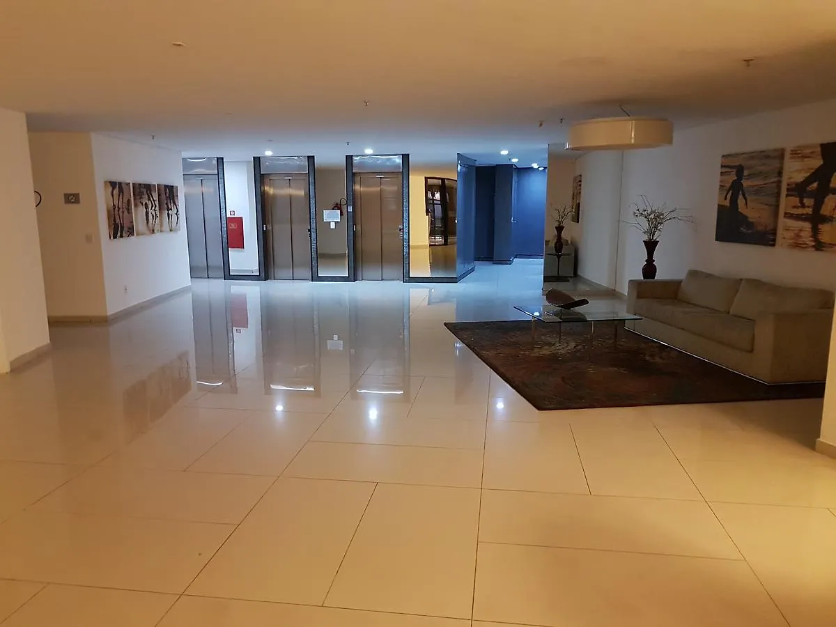Landscape Beira Mar Apartment Fortaleza
