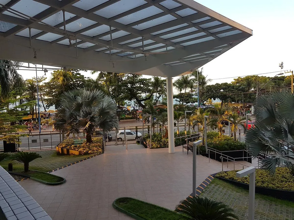 Landscape Beira Mar Apartment Fortaleza  0*, Fortaleza (Ceara)
