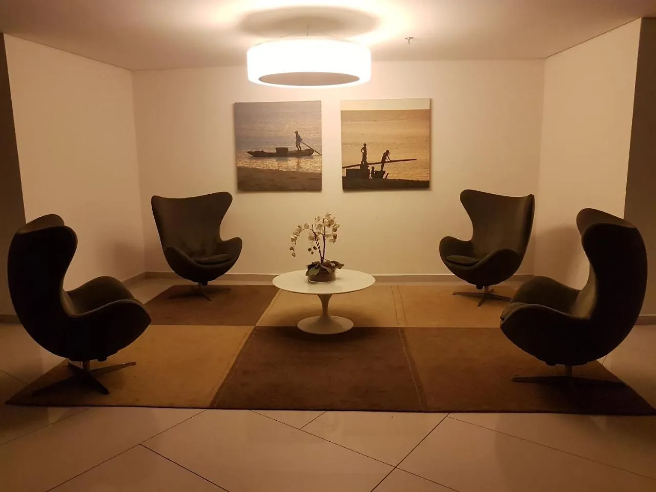 Landscape Beira Mar Apartment Fortaleza  Brazil